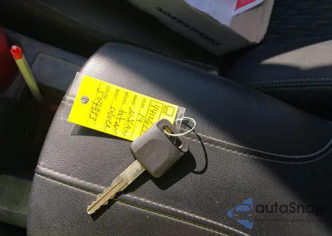 2014 Nissan Titan Sv from USA, damaged, VIN 1N6BA0CH7EN504933